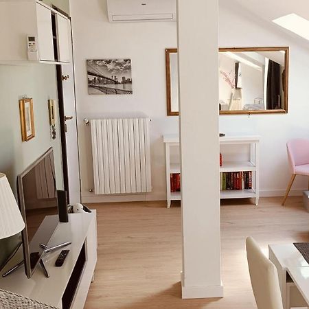 Casa Di Susy, Stupendo Loft In Torino Apartment Luaran gambar