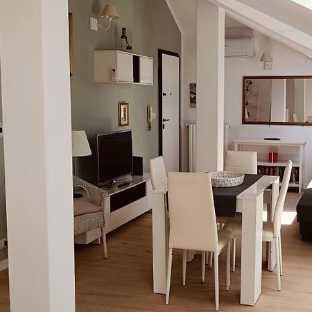 Casa Di Susy, Stupendo Loft In Torino Apartment Luaran gambar