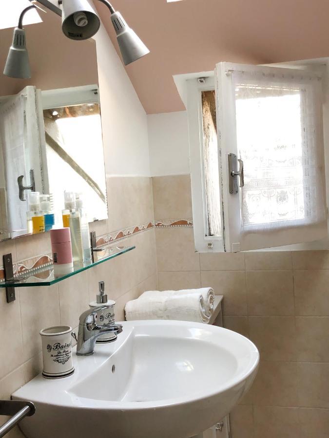 Casa Di Susy, Stupendo Loft In Torino Apartment Luaran gambar