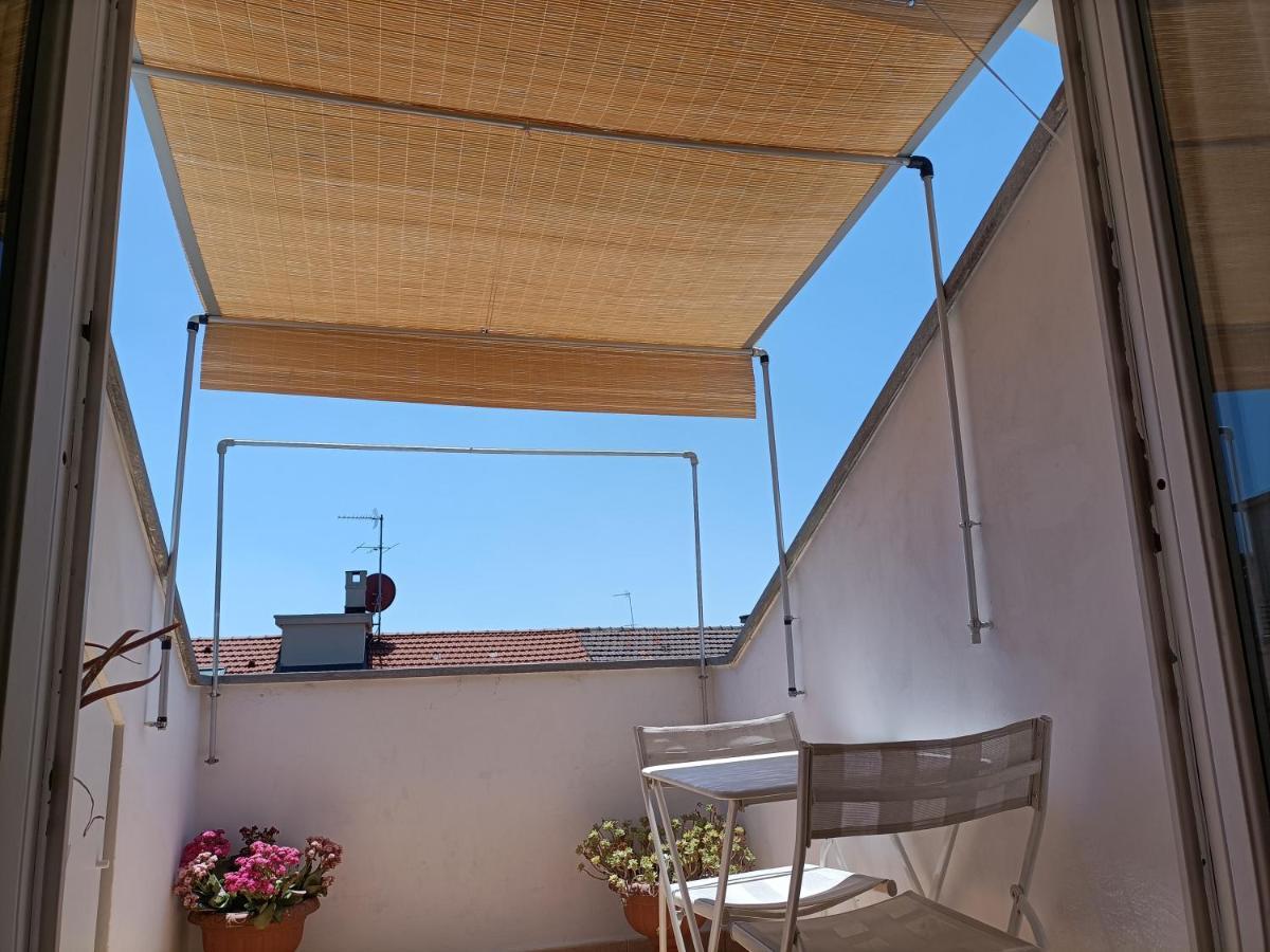 Casa Di Susy, Stupendo Loft In Torino Apartment Luaran gambar