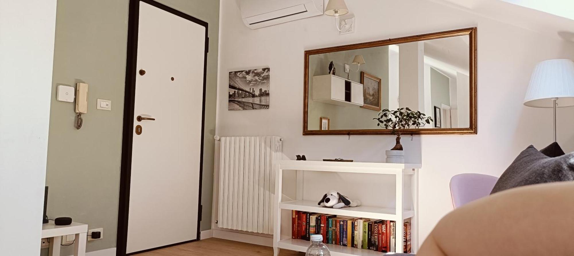 Casa Di Susy, Stupendo Loft In Torino Apartment Luaran gambar